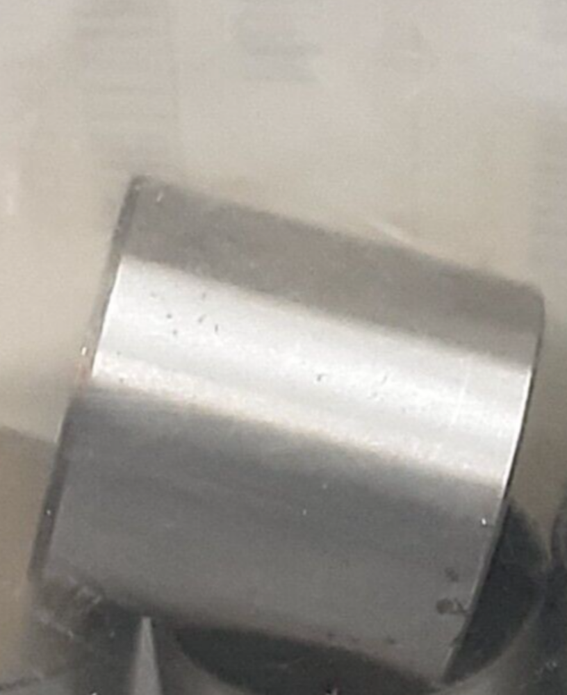 NEW GENUINE BMW 11327666055 CAM FOLLOWER 3.15MM K100RS K1100RS K1100LT K1200RS