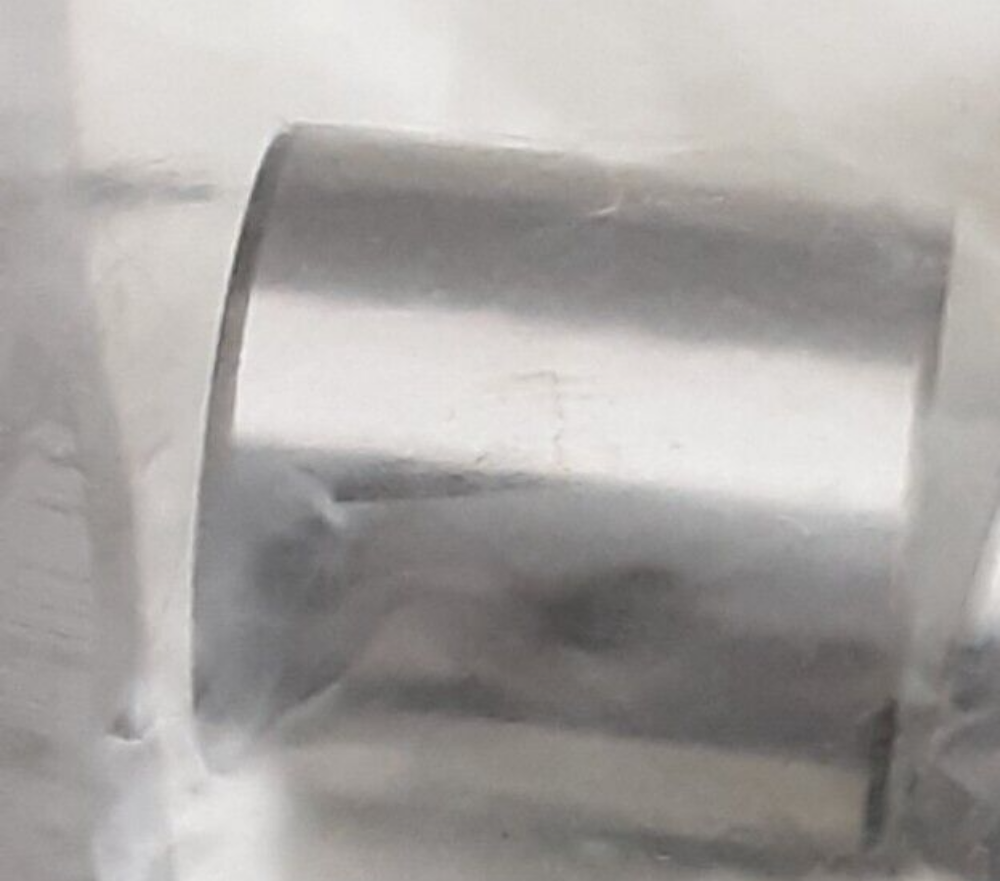 NEW GENUINE BMW 11327666056 CAM FOLLOWER 3.20MM K100RS K1100RS K1100LT K1200RS