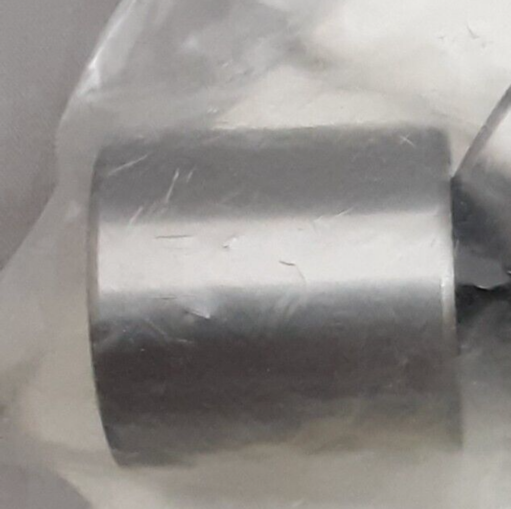 NEW GENUINE BMW 11327666043 CAM FOLLOWER 2.55MM K100RS K1100RS K1100LT K1200RS