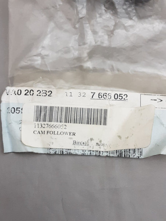NEW GENUINE BMW 11327666052 CAM FOLLOWER 3.00MM K100RS K1100RS K1100LT K1200RS