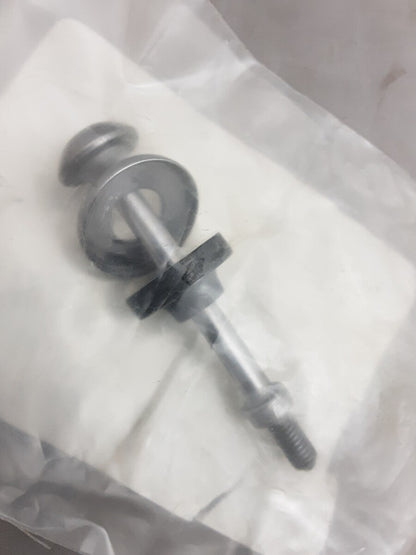 NEW GENUINE BMW 11127698958 SCREW WITH BUSH R1200GS R1200RT R1200R