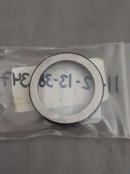 NEW GENUINE BMW 11121338347 VALVE SEAT INSERT EXHAUST LEAD-FREE R60 R65