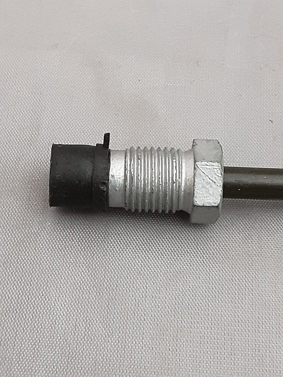 NEW GENUINE BMW 34327668365 TUBING, BRAKE LINE R1150GS 1998-2003