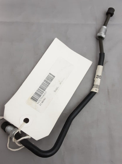 NEW GENUINE BMW 34327668365 TUBING, BRAKE LINE R1150GS 1998-2003