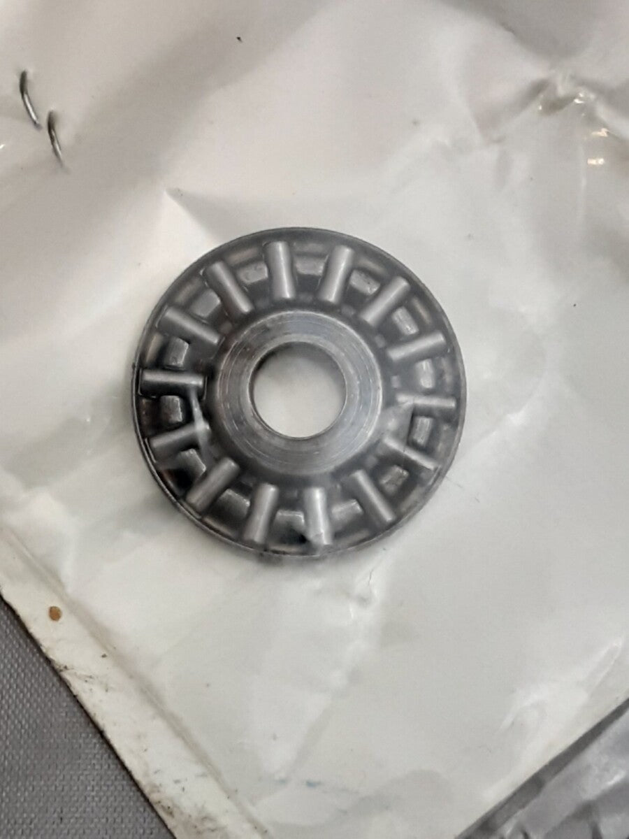 NEW GENUINE BMW 23131232079 NEEDLE CAGE 23X6X2 TO 09/80 R60 R75 R75 R100 R100S