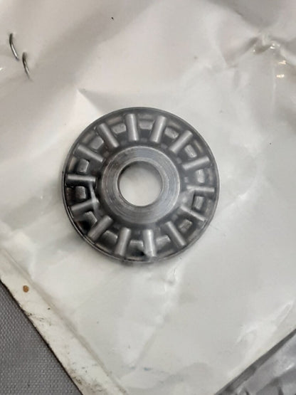 NEW GENUINE BMW 23131232079 NEEDLE CAGE 23X6X2 TO 09/80 R60 R75 R75 R100 R100S