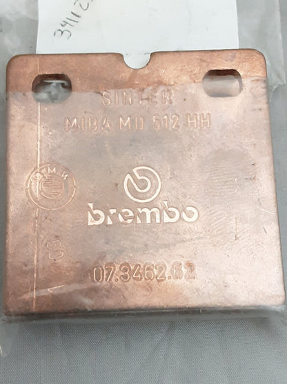 NEW GENUINE BMW 34112331177 REPAIR KIT BRAKE PADS TO 06/88 R80 R80RT R65 R100GS