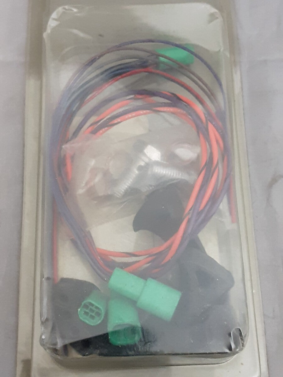 NEW BARNETT 152-30-30015 H-D 15" Throttle Fly-By Wire Extension.