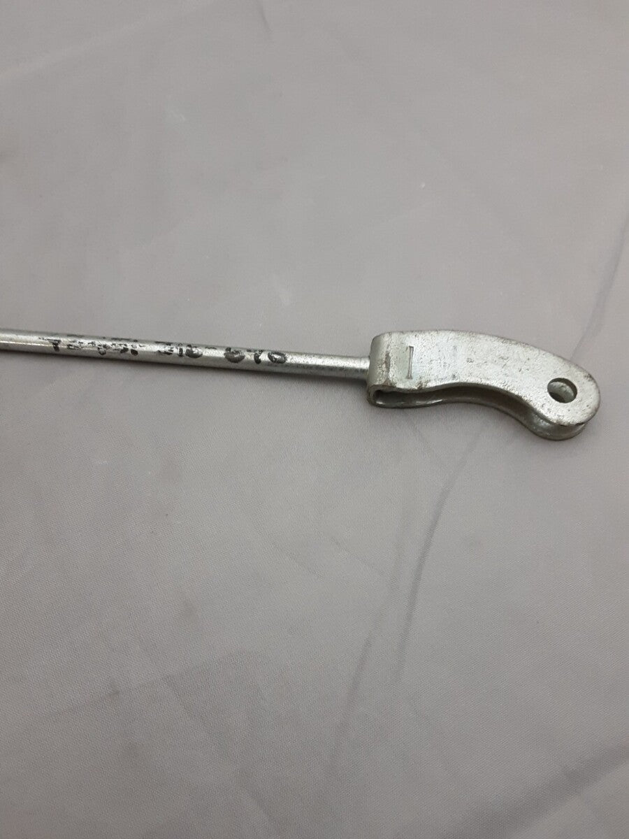 NEW GENUINE HONDA 43451-316-670 ROD, RR. BRAKE CL175 CB175 CB350