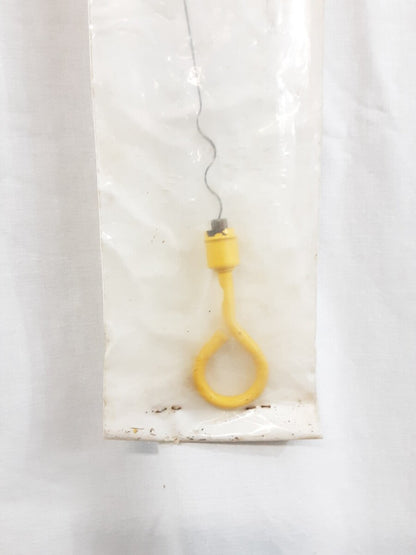 NEW AM General 6002645 NSN 6680-01-477-3650 Liquid Level Gage Rod Dipstick 29"