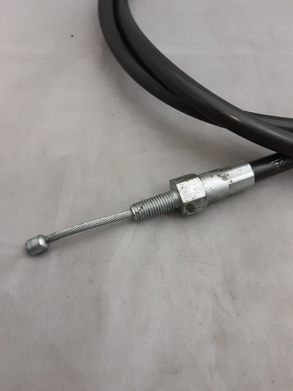 NEW GENUINE HARLEY DAVIDSON 38607-88A Clutch Cable Softail Fatboy Springer 80-90
