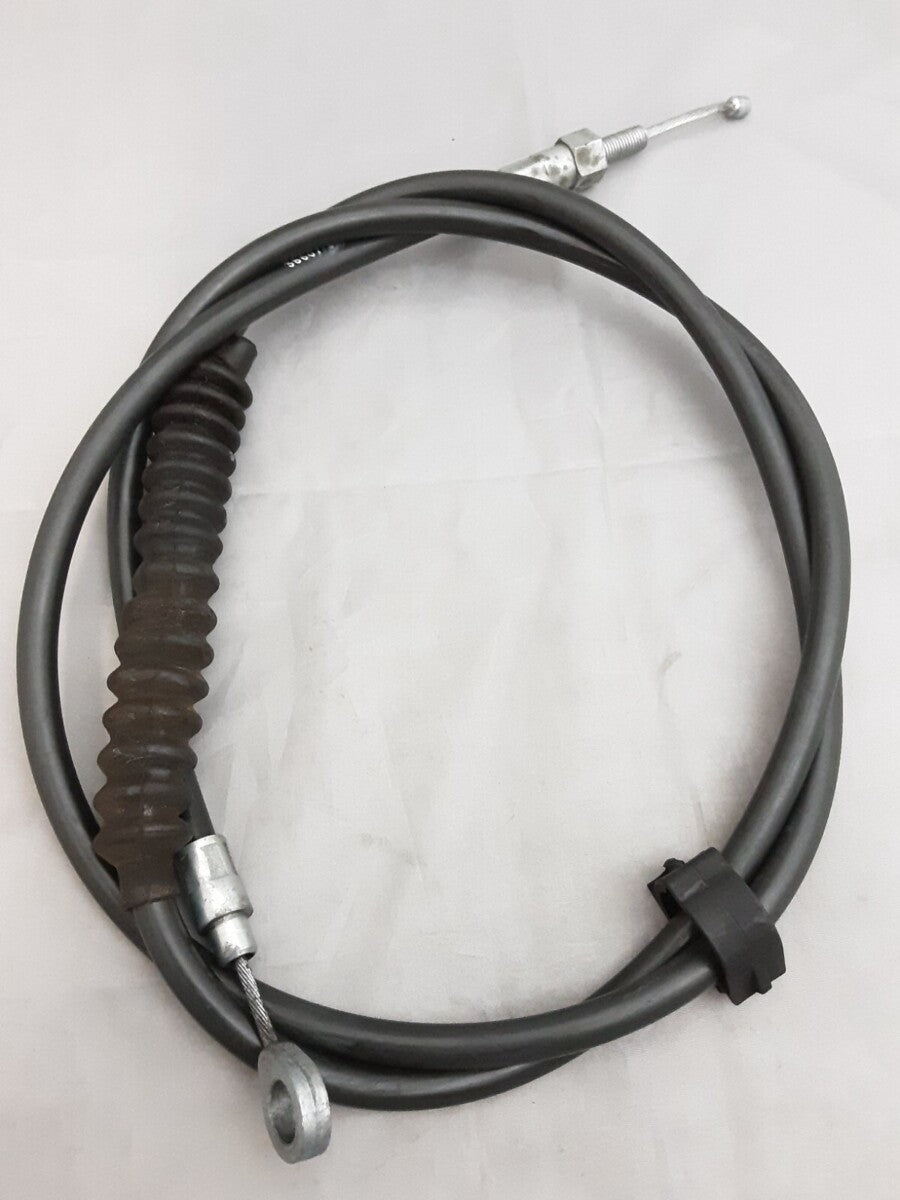 NEW GENUINE HARLEY DAVIDSON 38607-88A Clutch Cable Softail Fatboy Springer 80-90