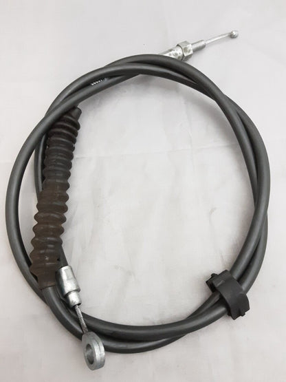 NEW GENUINE HARLEY DAVIDSON 38607-88A Clutch Cable Softail Fatboy Springer 80-90