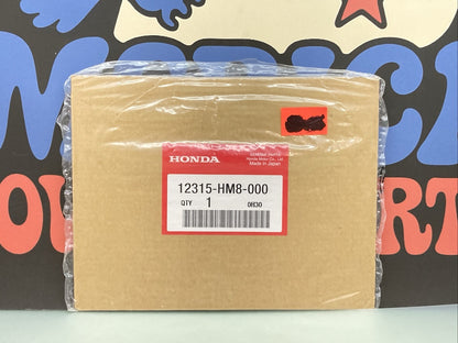 NEW GENUINE HONDA 12315-HM7-005 GASKET, CYL HD COVER FOREMAN TRX400 TRX450 95-04