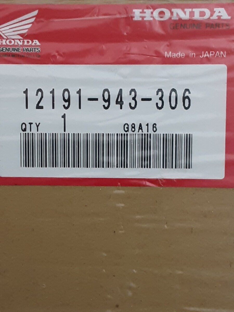 NEW GENUINE HONDA 12191-943-306 GASKET CYLINDER ATC110 1979-1985