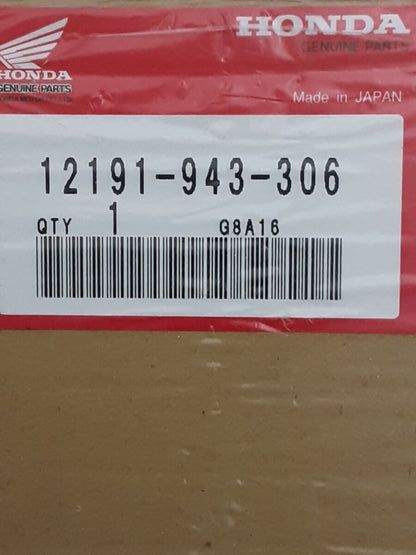 NEW GENUINE HONDA 12191-943-306 GASKET CYLINDER ATC110 1979-1985