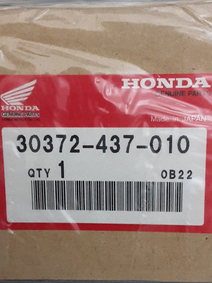 NEW GENUINE HONDA 30372-437-010 GASKET XL125S XL185S XR185 1979-1984