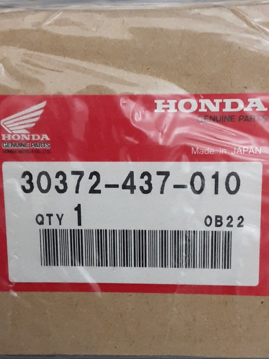 NEW GENUINE HONDA 30372-437-010 GASKET XL125S XL185S XR185 1979-1984