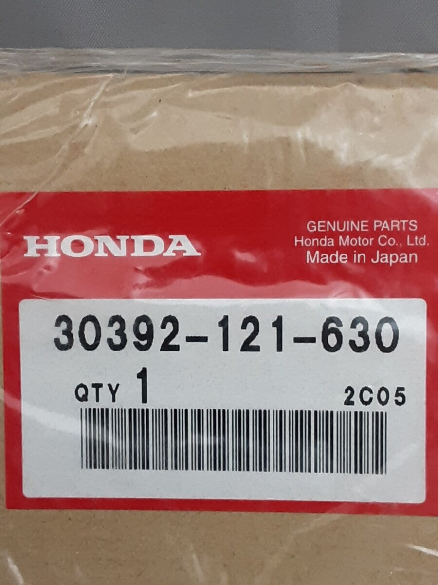 NEW GENUINE HONDA 30392-121-630 GASKET POINT BASE CT90 CT110 ATC110 1979-1986