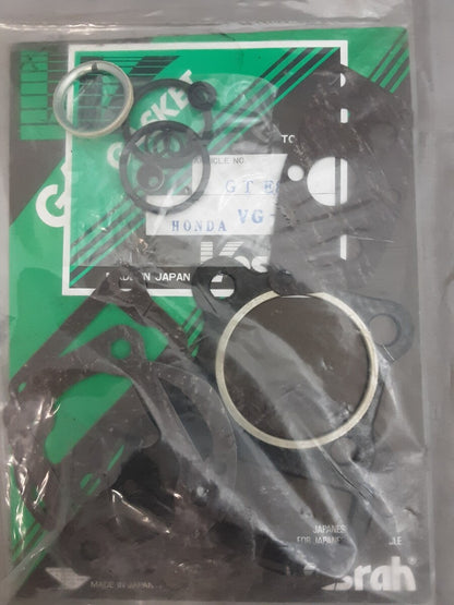 NEW Vesrah GTE810, VG-5028, VG-1028 Gasket Kit NOS