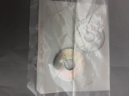 NEW GENUINE KAWASAKI 92022-1557 QTY2 WASHER 6.5X20X1.6 KD80-M5K 1984-2020