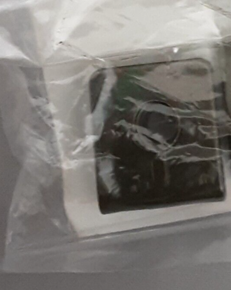 NEW GENUINE KAWASAKI 92015-1531 QTY3 NUT CLAMP 6MM KLF300-A1 KLF300-A2 1986-2020