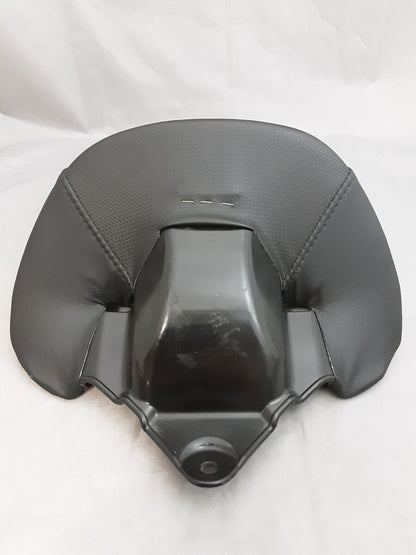 NEW GENUINE HARLEY DAVIDSON RDW-92/61-0067 PASSENGER SEAT