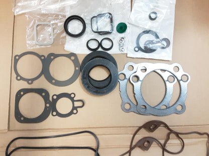 NEW GENUINE HARLEY DAVIDSON 17026-91D Engine Gasket Kit 91-03 XL (INCOMPLETE)