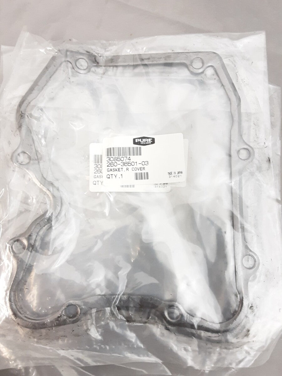 NEW GENUINE POLARIS 3085074 GASKET, (R.COVER) W957544 W958144 W967544 1995-2014