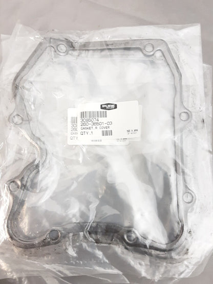 NEW GENUINE POLARIS 3085074 GASKET, (R.COVER) W957544 W958144 W967544 1995-2014