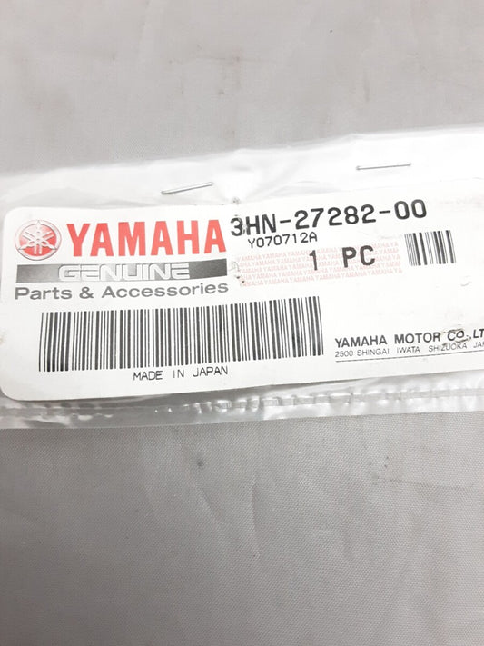 NEW GENUINE YAMAHA 3HN-27282-00 PIN,SHOE HOLD DOWN Big Bear YFM350 Kodiak YFM400