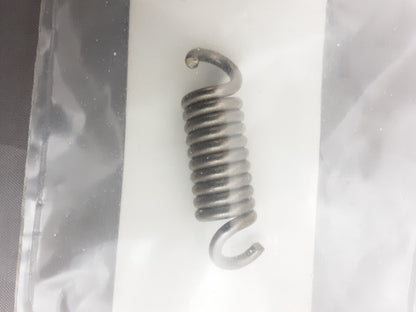 NEW GENUINE YAMAHA 3GC-16626-01 SPRING CLUTCH WEIGHT MOTO-4 YFM200 YFM250 YFU1