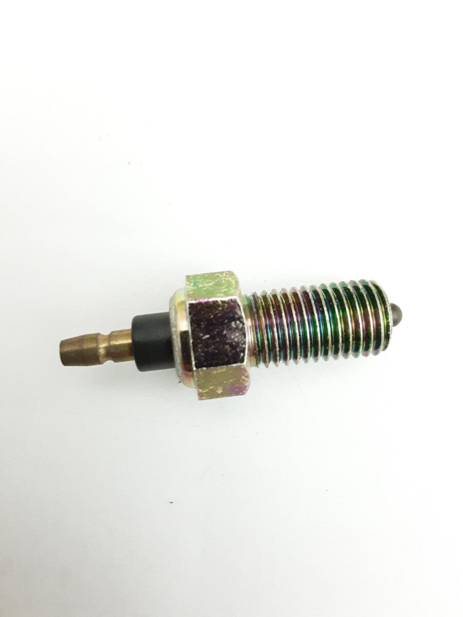 NEW GENUINE YAMAHA 3GB-82540-01 NEUTRAL SWITCH ASSEMBLY Big Bear YFM350 1990-21