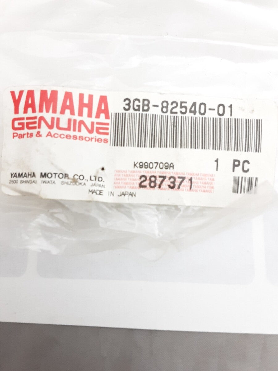 NEW GENUINE YAMAHA 3GB-82540-01 NEUTRAL SWITCH ASSEMBLY Big Bear YFM350 1990-21