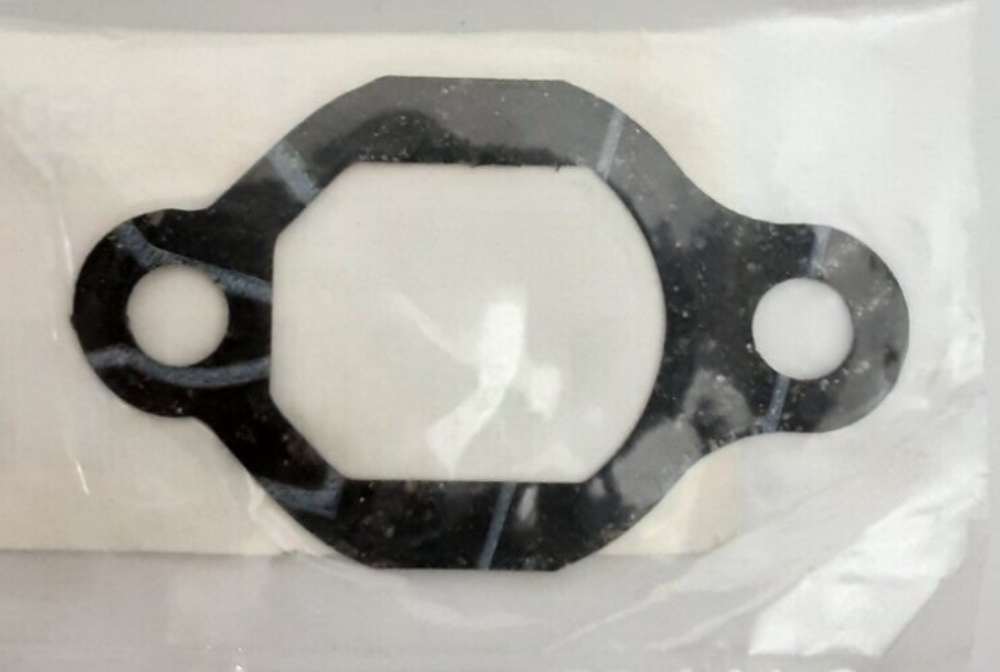 NEW GENUINE YAMAHA 3GD-12213-00 GASKET,TENSIONER CASE Big Bear YFM350 BW350 1987