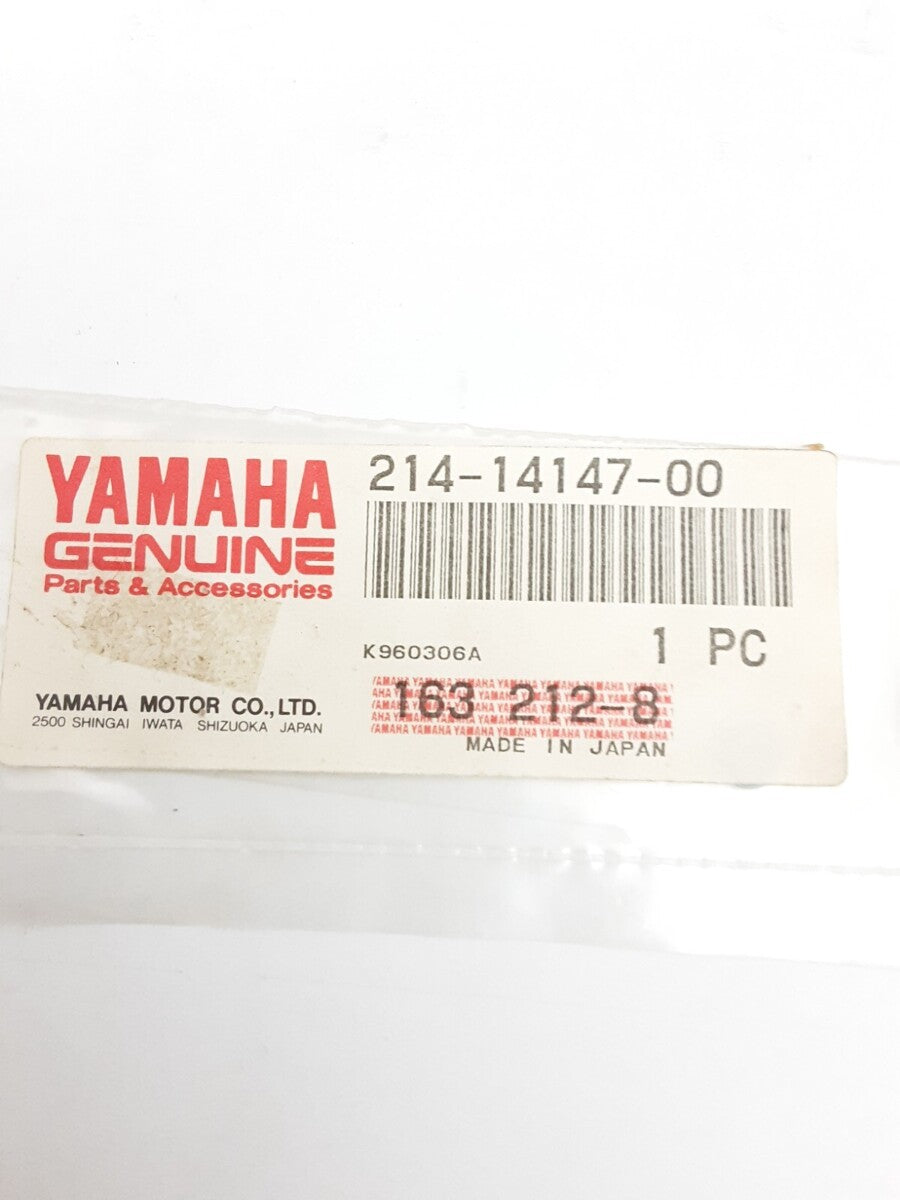 NEW GENUINE YAMAHA 214-14147-00 O-RING SRX 340 440 VMX540 RIVA XC180 V-Max VMX12