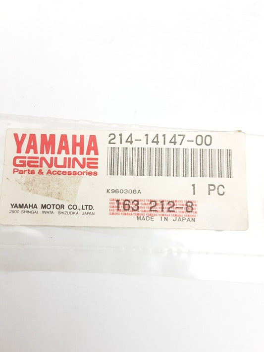 NEW GENUINE YAMAHA 214-14147-00 O-RING SRX 340 440 VMX540 RIVA XC180 V-Max VMX12