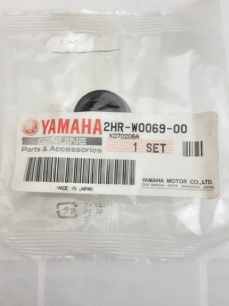 NEW GENUINE YAMAHA 2HR-W0069-00 CUP SET Big Bear YFM350 Kodiak YFM400 1987-1998