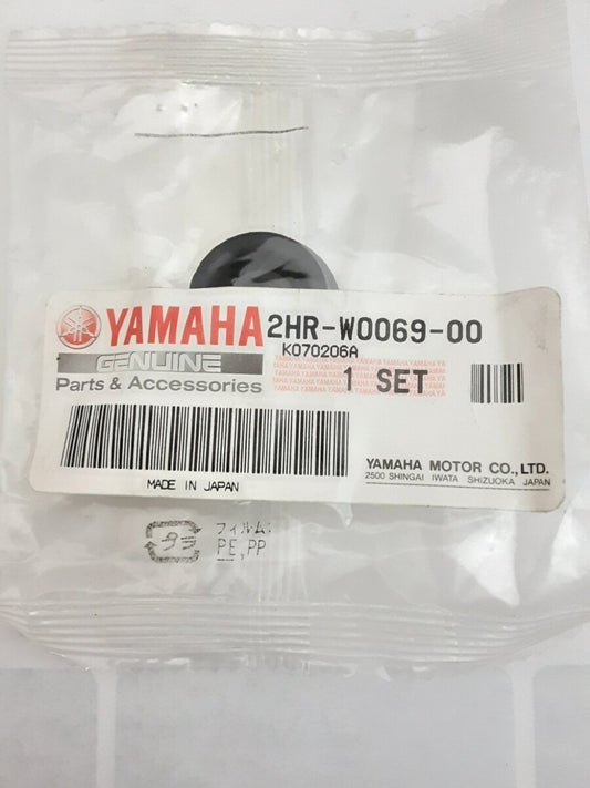 NEW GENUINE YAMAHA 2HR-W0069-00 CUP SET Big Bear YFM350 Kodiak YFM400 1987-1998