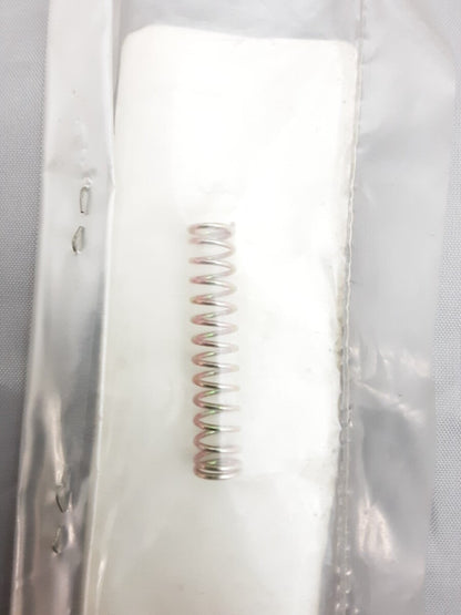 NEW GENUINE YAMAHA 21V-14135-00 SPRING, PLUNGER 125L Tri-Moto YT125 1984-1985