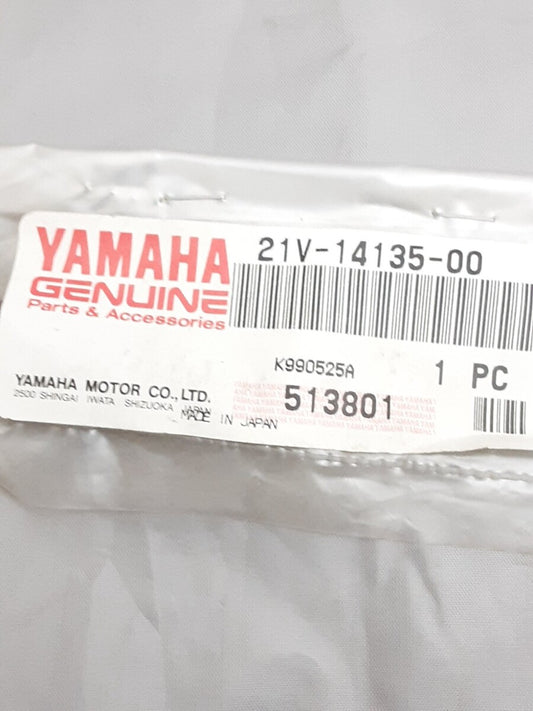 NEW GENUINE YAMAHA 21V-14135-00 SPRING, PLUNGER 125L Tri-Moto YT125 1984-1985