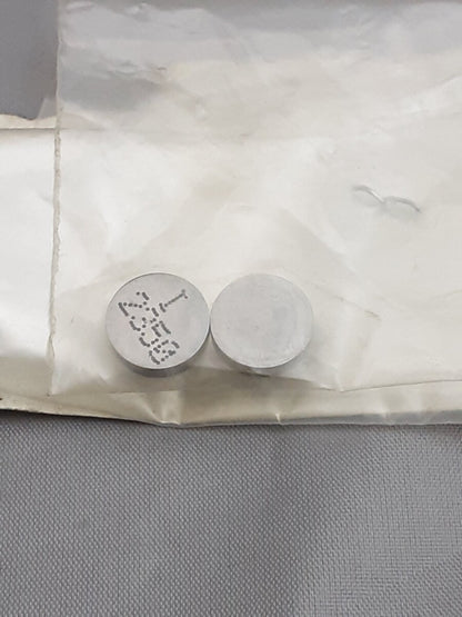 NEW GENUINE BMW 11327675542 SPACER-2,35MM Dakar Xchallenge Xcountry Xmoto F650