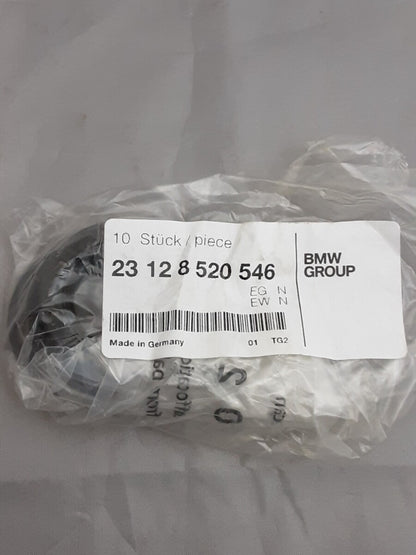 NEW GENUINE BMW 23128520546 Shaft seal R1200 R1250 2013-2022