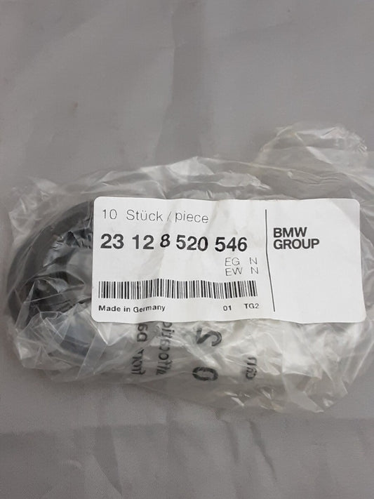 NEW GENUINE BMW 23128520546 Shaft seal R1200 R1250 2013-2022