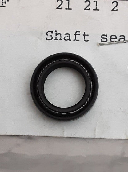 NEW GENUINE BMW 21212343259 SHAFT SEAL Dakar F650 F800 Xchallenge Xcountry G650