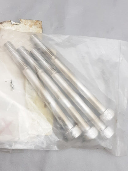 NEW GENUINE BMW 32717650759 FILLISTER-HEAD SCREW M8X90 R1200 1996-2004