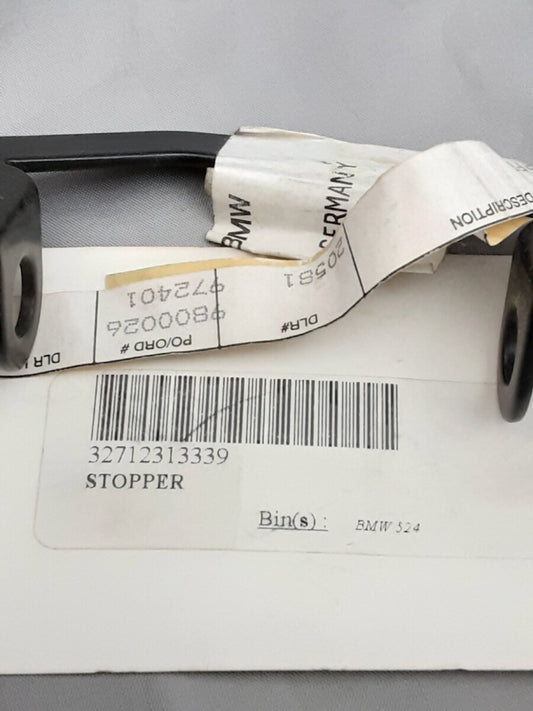 NEW GENUINE BMW 32712313339 STOPPER R1100RS 92-01 R1150RS 00-04