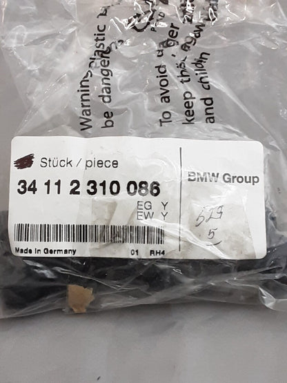 NEW GENUINE BMW 34112310086 ROLL PIN K1 K100RS K1100 R1100 R850