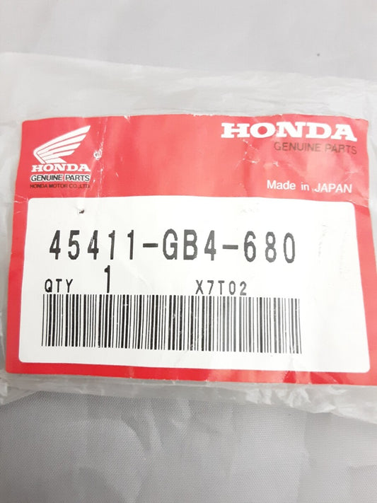 NEW GENUINE HONDA 45411-GB4-680 SPRING PASSPORT C70 RECON TRX250 SPORTRAX TRX250