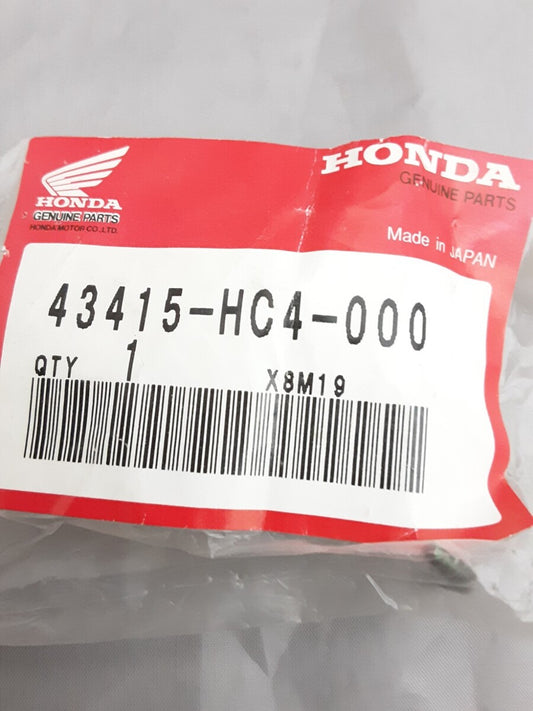 NEW GENUINE HONDA 43415-HC4-000 SPRING RR